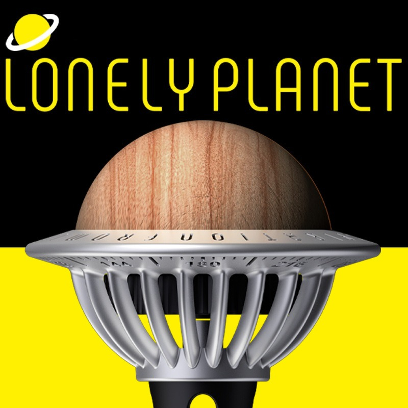 Auto luchtverfrissers Lonely P - Perfume Fragrance Levels recensie en prijs