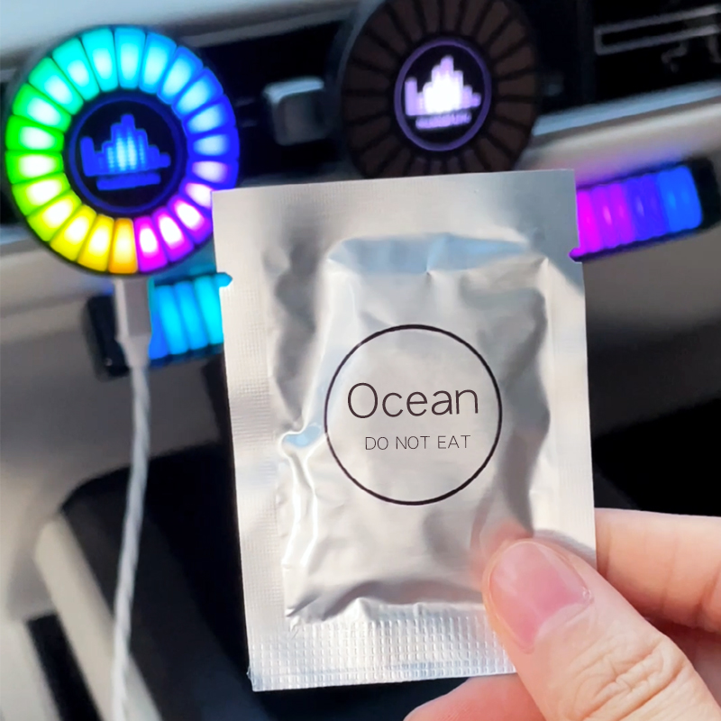 [Net vullingen, exclusief muzi - Perfume Fragrance Levels recensie en prijs