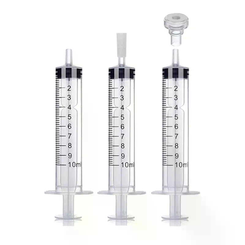 1/3 Stuks Spuit Plastic Parfum - Perfume Fragrance Dispenser recensie en prijs