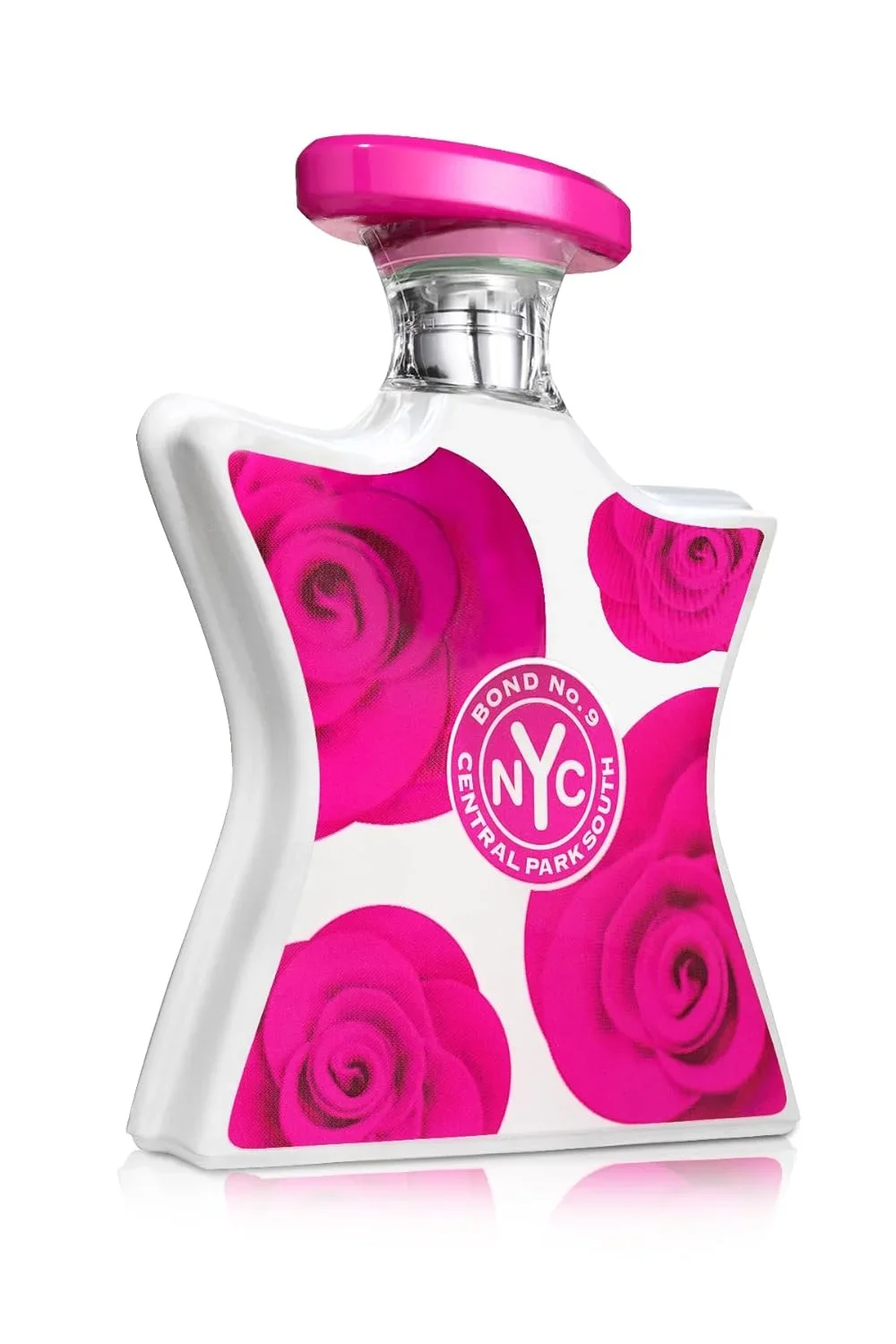 Bond No.9 Central Park South E - Perfume Decant Sample recensie en prijs
