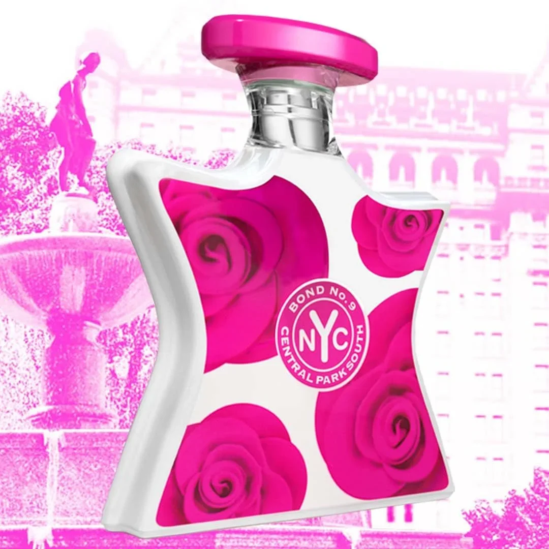 Bond No.9 Central Park South E - Perfume Decant Sample recensie en prijs