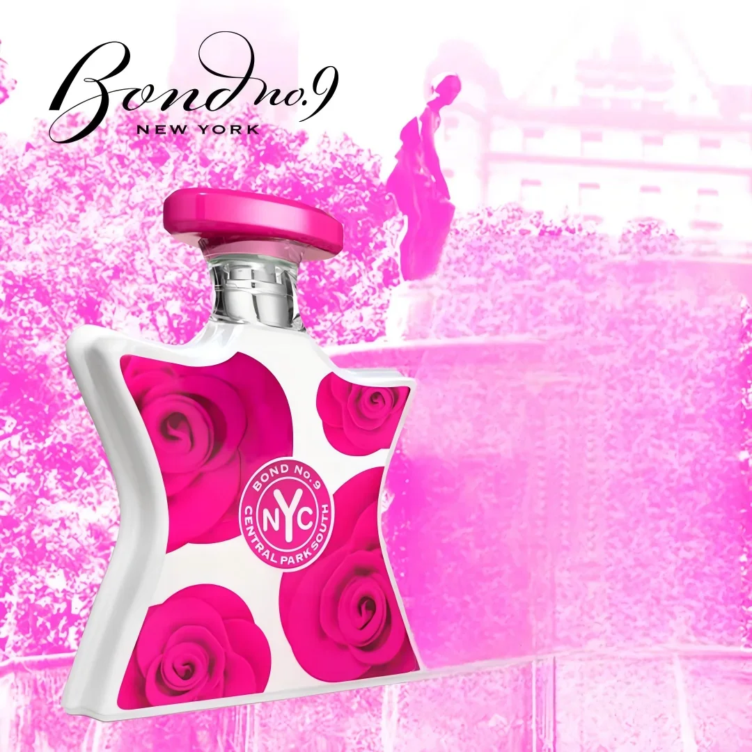 Bond No.9 Central Park South E - Perfume Decant Sample recensie en prijs