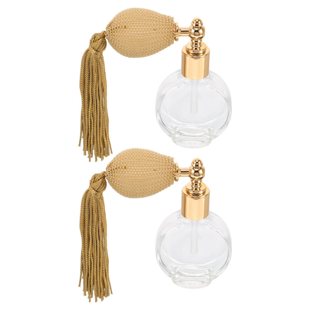 2 stuks spuitpoederfles elegan - Perfume Fragrance Powder recensie en prijs