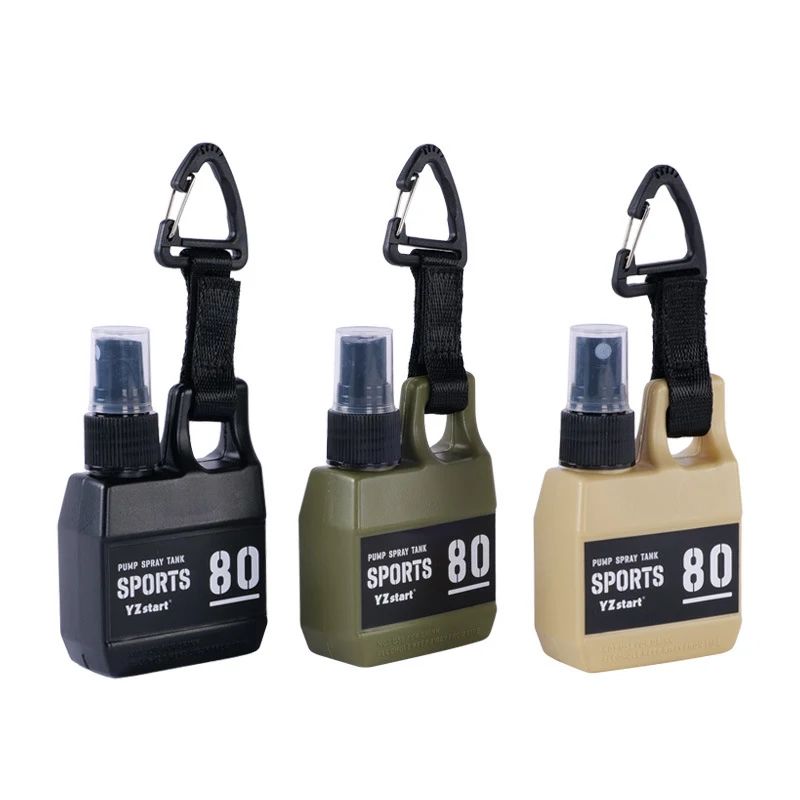 80ml verstuiverfles, draagbare - Fragrance Atomizer Pump recensie en prijs