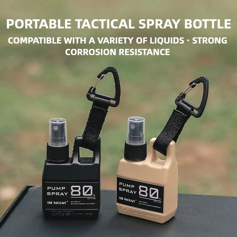 80ml verstuiverfles, draagbare - Fragrance Atomizer Pump recensie en prijs