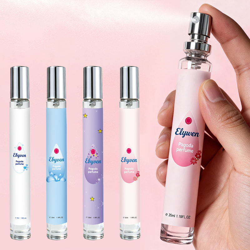 Babymelk Geur Vers Parfum Talk - Perfume Fragrance Powder recensie en prijs
