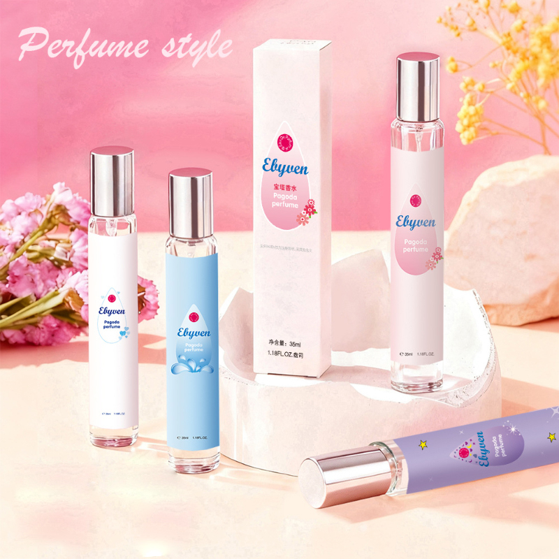 Babymelk Geur Vers Parfum Talk - Perfume Fragrance Powder recensie en prijs