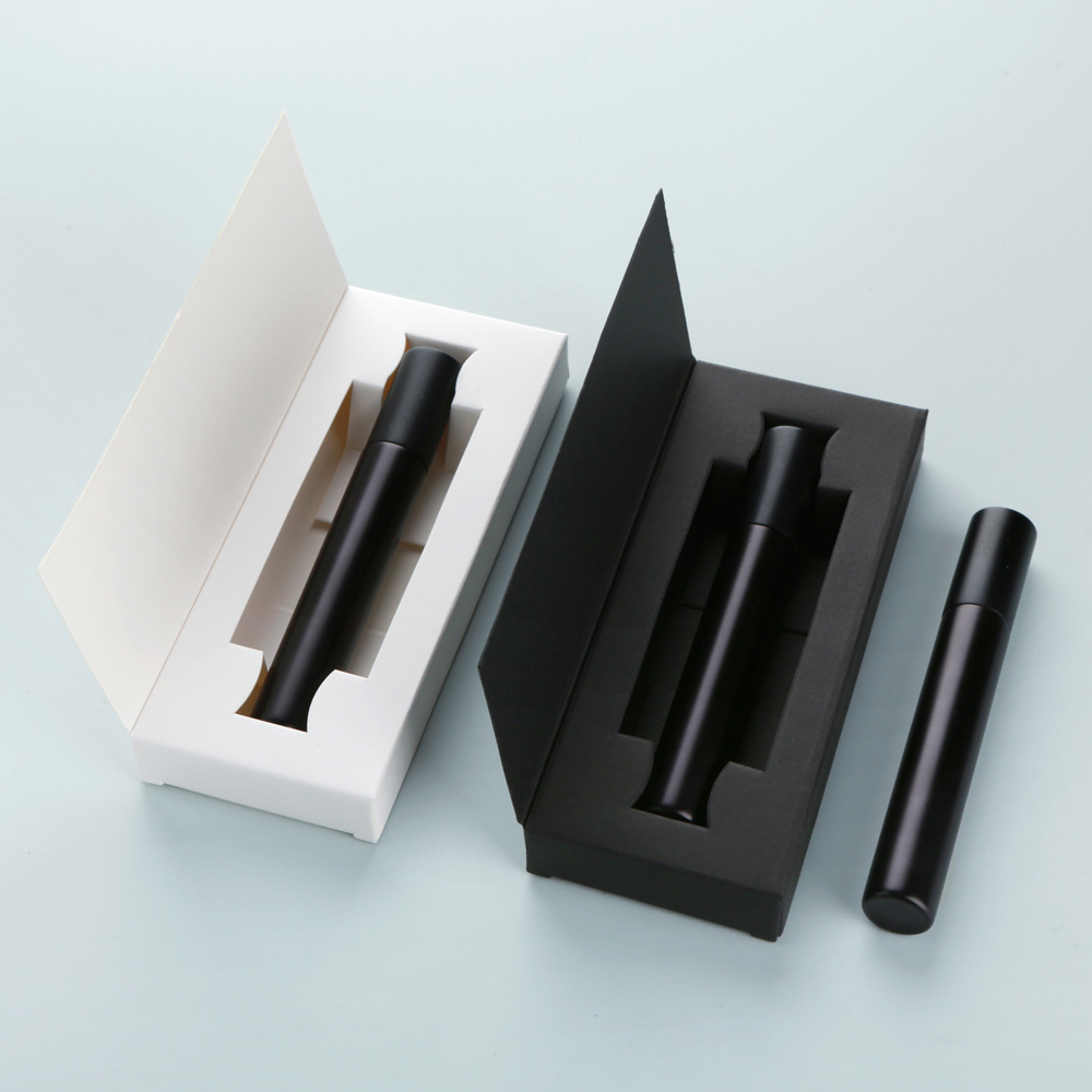 10/20 Stuks 15 Ml Matte Zwarte - Perfume Decant Sample recensie en prijs