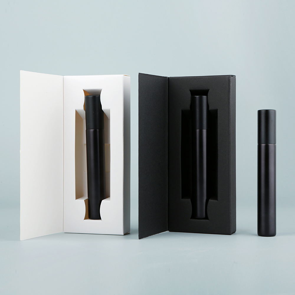 10/20 Stuks 15 Ml Matte Zwarte - Perfume Decant Sample recensie en prijs