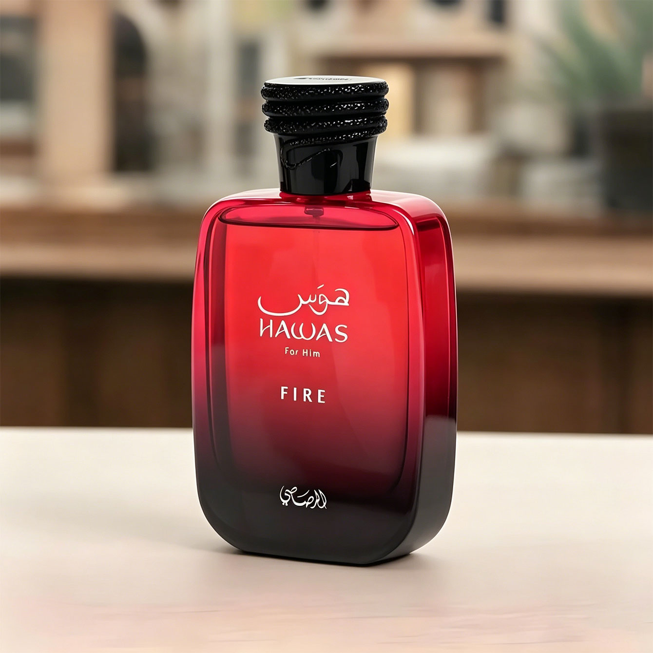 Ice For Him 100ml EDP Heren Ea - Perfume Long Fragrance recensie en prijs