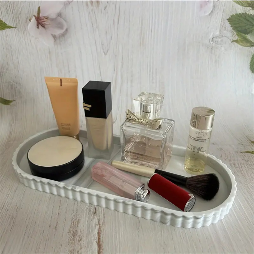 1-pack kaptafel ovale opbergba - Perfume Fragrance Dispenser recensie en prijs