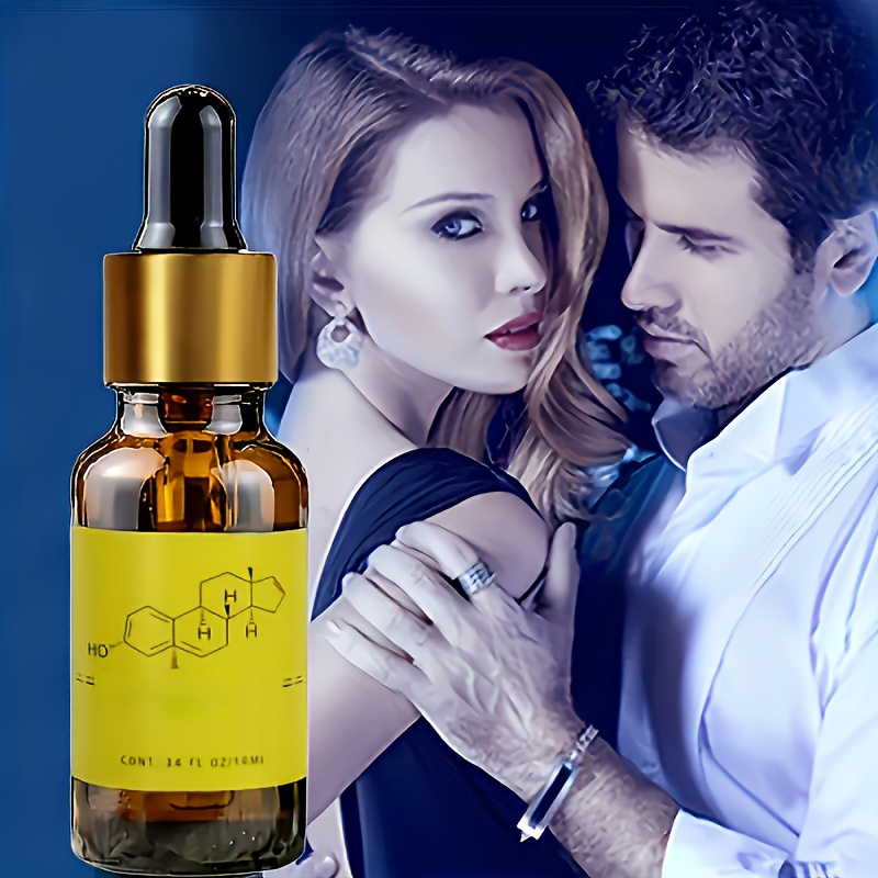 3/4Pc Feromoon Parfum Unisex L - Perfume Long Fragrance recensie en prijs