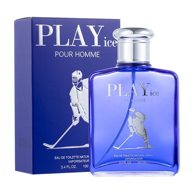 100ml Luxe Herenparfum Blauw Z - Fragrance And Perfume recensie en prijs