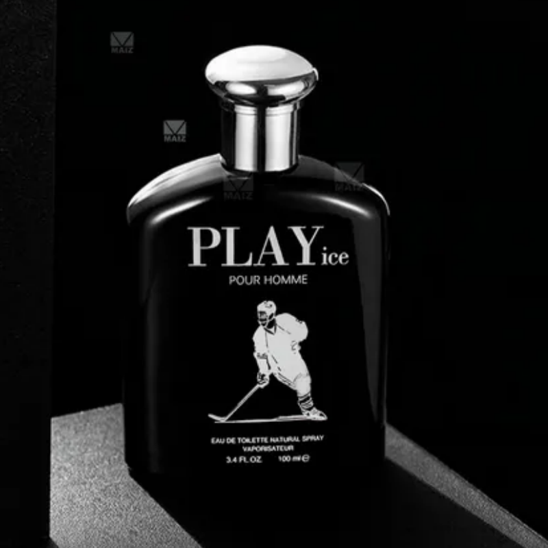 100ml Luxe Herenparfum Blauw Z - Fragrance And Perfume recensie en prijs