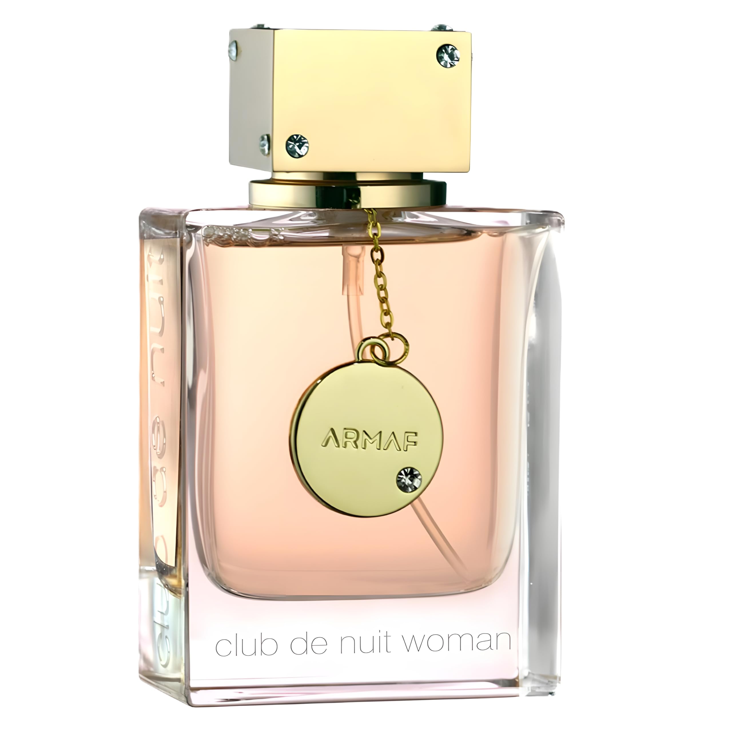 Armaf Club De Nuit voor vrouwe - Fragrance And Perfume recensie en prijs