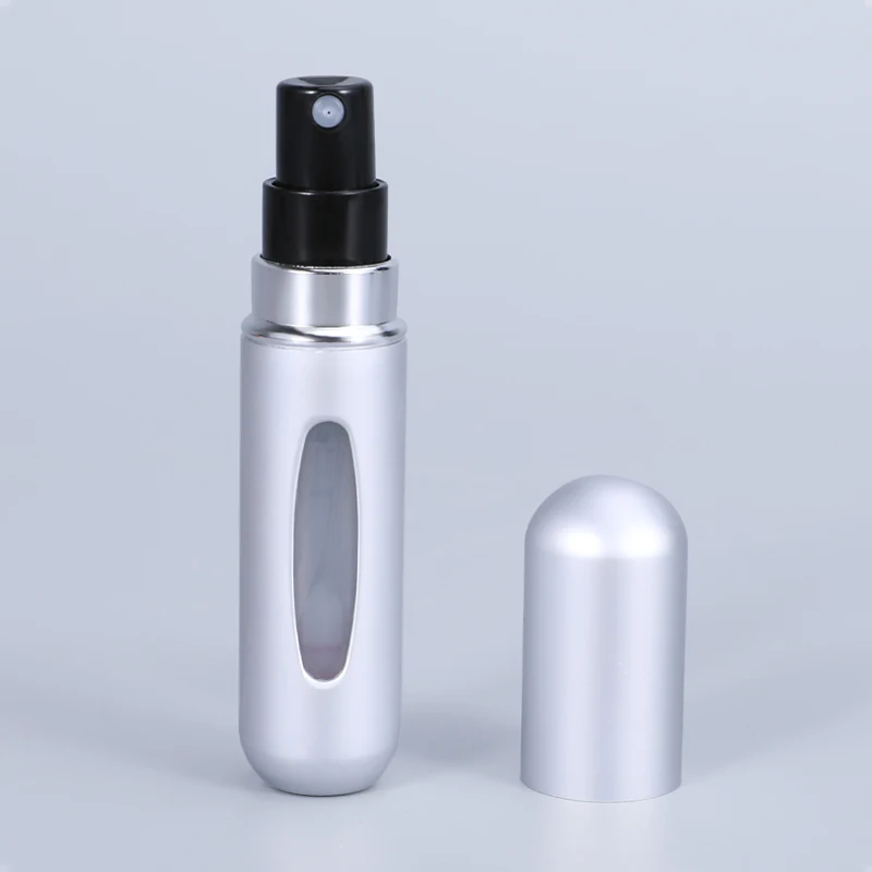 5ml navulbare parfum verstuive - Fragrance Atomizer Pump recensie en prijs