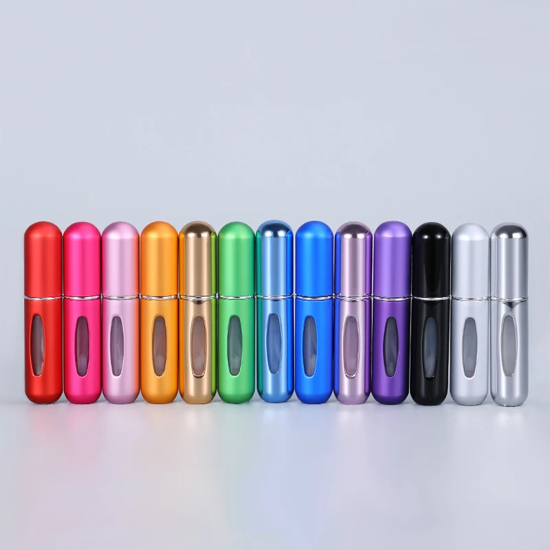 5ml navulbare parfum verstuive - Fragrance Atomizer Pump recensie en prijs