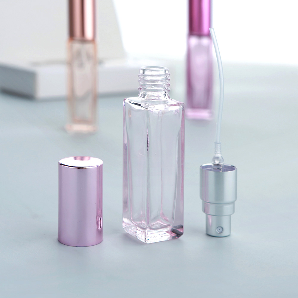 10ml Parfumflesje Polychrome F - Perfume Decant Sample recensie en prijs