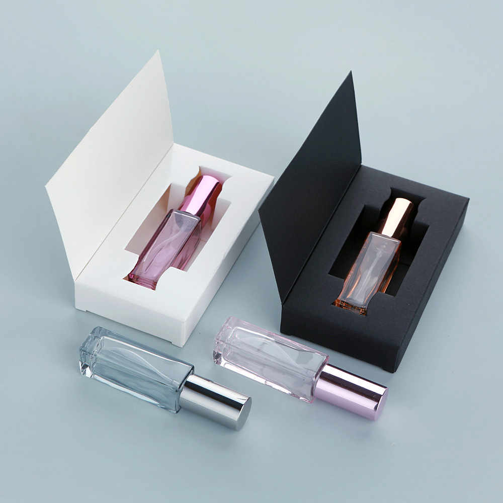 10ml Parfumflesje Polychrome F - Perfume Decant Sample recensie en prijs