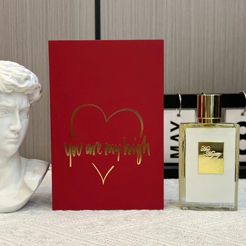 50ml Luxe Unisex Parfum Bloemi - Perfume Luxury Fragrance recensie en prijs