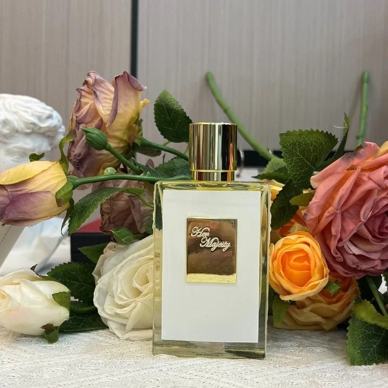 50ml Luxe Unisex Parfum Bloemi - Perfume Luxury Fragrance recensie en prijs