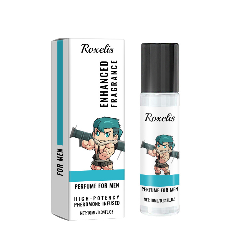 Herfparfum Roll-On: Een natuur - On Perfume & Fragrance Kota Bogor recensie en prijs