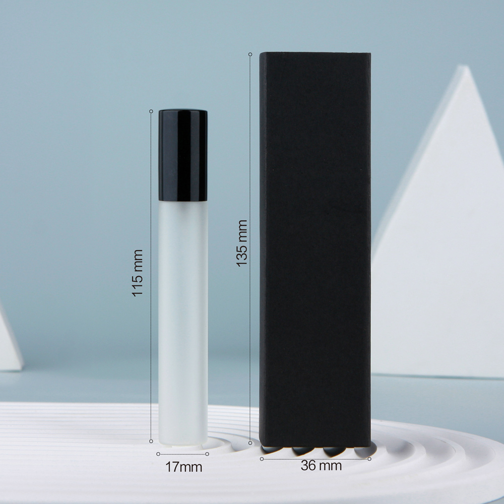 30 stks 15 ml Matglas Parfumfl - Perfume Decant Sample recensie en prijs