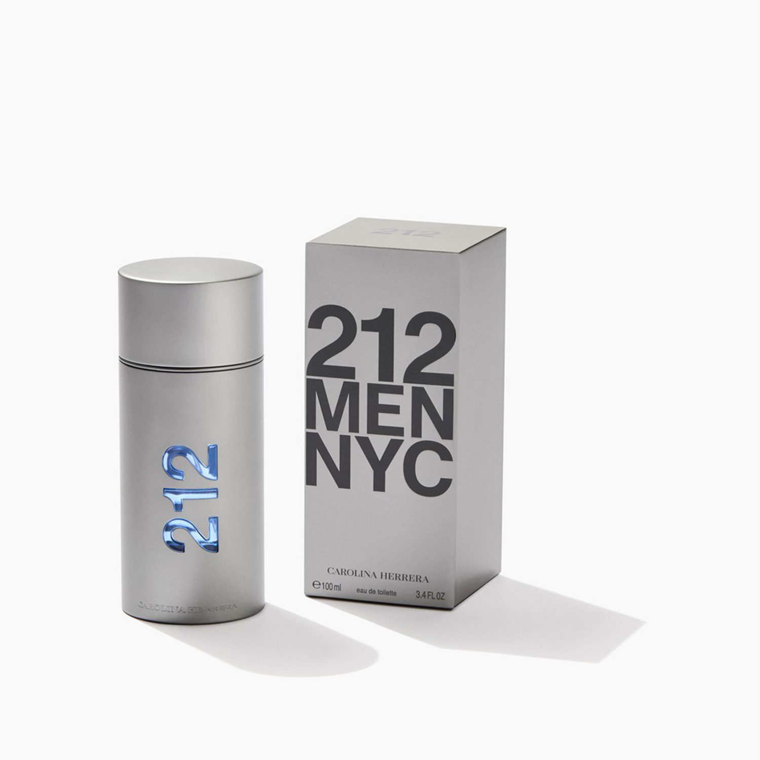 Carolina Herrera 212 Men 100ml - Fragrance And Perfume recensie en prijs