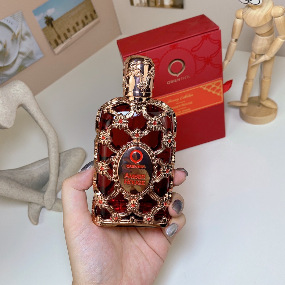 Hoogwaardige 80ml Eau De Parfu - Perfume Luxury Fragrance recensie en prijs