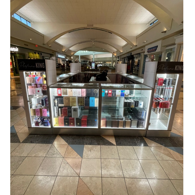 op maat. China Fabricage Showc - Perfume Fragrance Oil Manufacturers recensie en prijs