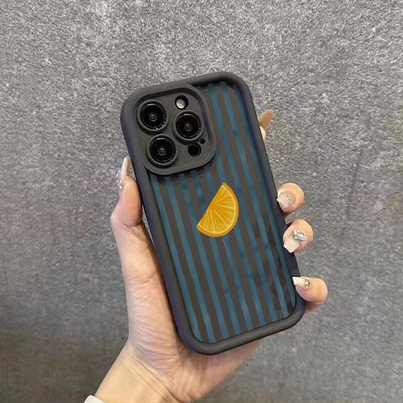 Gestreept Citroenschijfje Patr - Perfume Pure Xs recensie en prijs