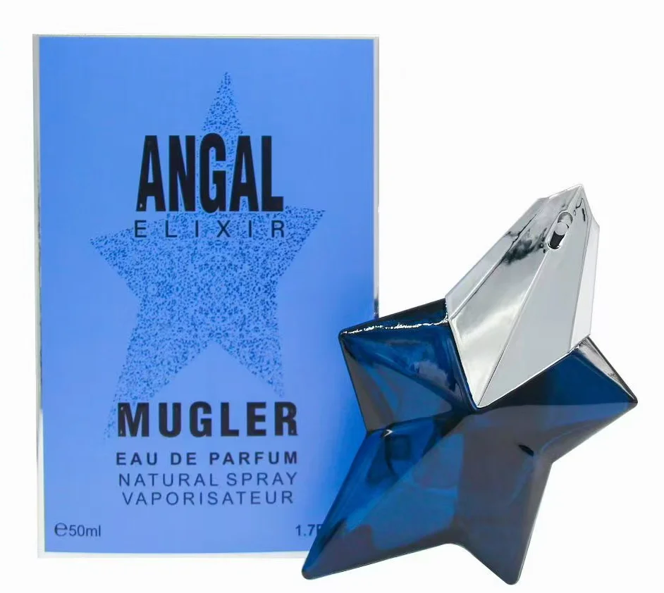 ANGAL ELIXIR Star Eau De Parfu - Fragrance And Perfume recensie en prijs