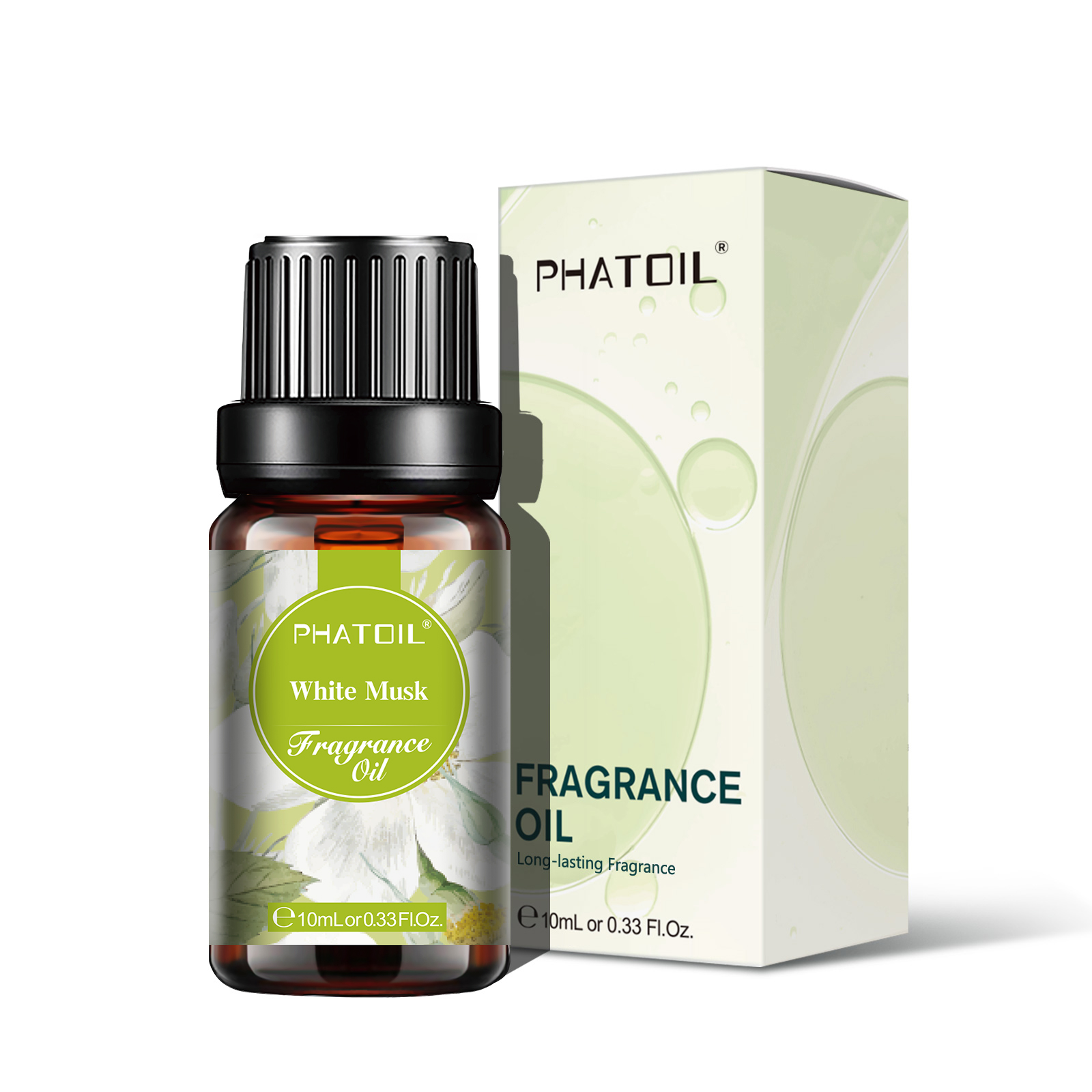 PHATOIL 10ml geurolie voor doe - Perfume Fragrance Powder recensie en prijs