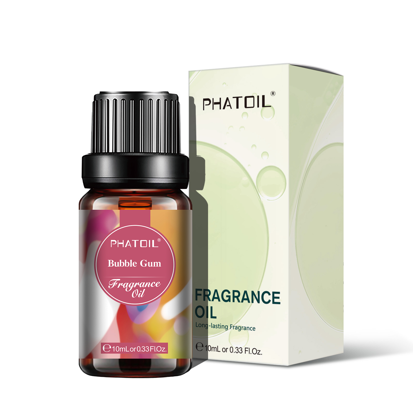 PHATOIL 10ml geurolie voor doe - Perfume Fragrance Powder recensie en prijs