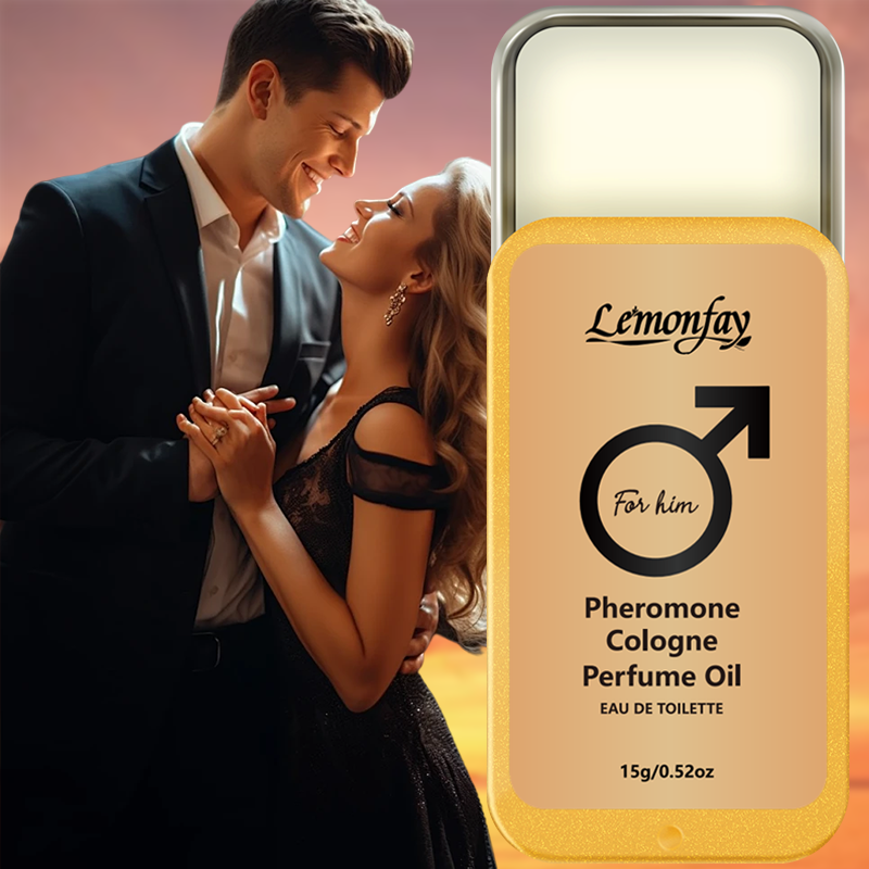 Lemonfay Heren Feromoon Mongoo - Perfume Long Fragrance recensie en prijs