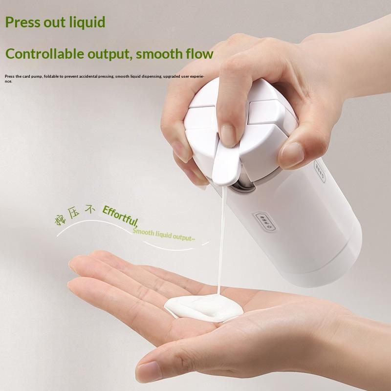 Lekvrije 4-in-1 navulbare reis - Perfume Fragrance Dispenser recensie en prijs