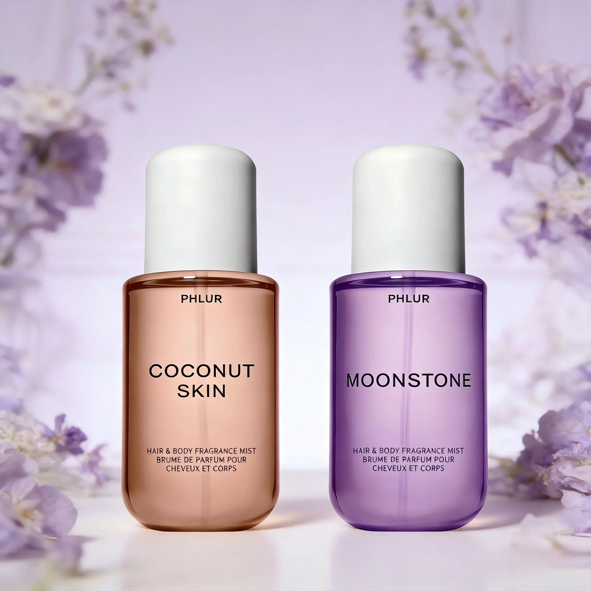 PHLUR Kokosolie & Maansteen Ha - Fragrance And Perfume recensie en prijs