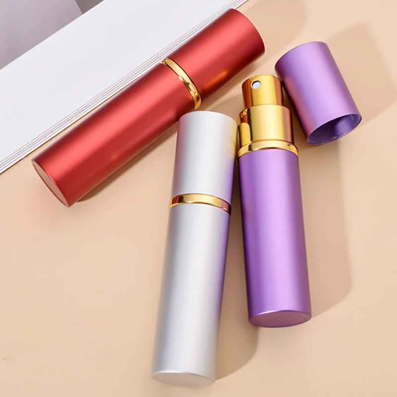5pcs 10ML Hoge Kwaliteit Hervu - Fragrance Atomizer Pump recensie en prijs