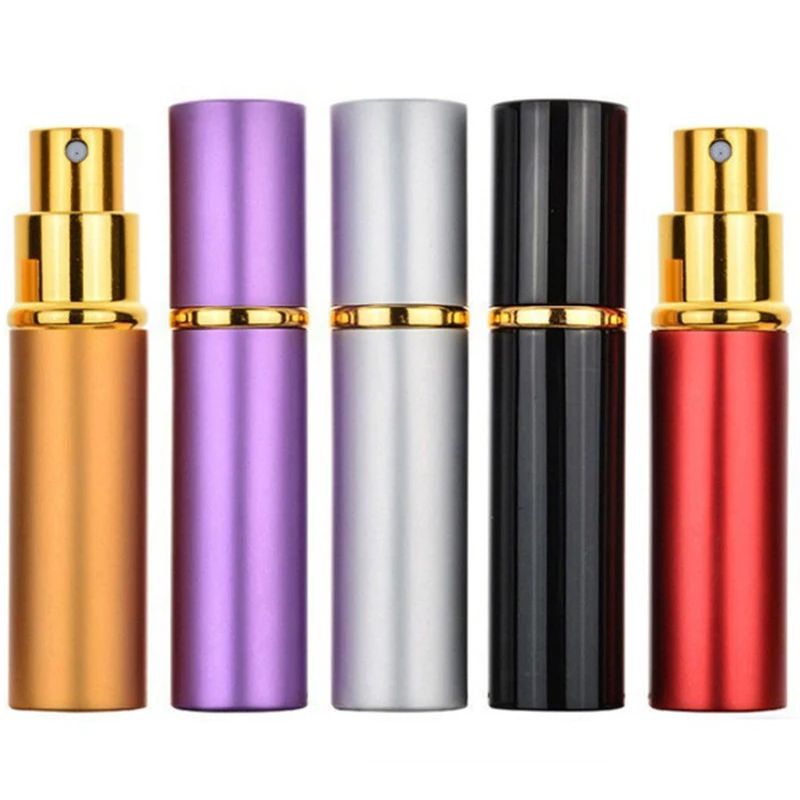 5pcs 10ML Hoge Kwaliteit Hervu - Fragrance Atomizer Pump recensie en prijs