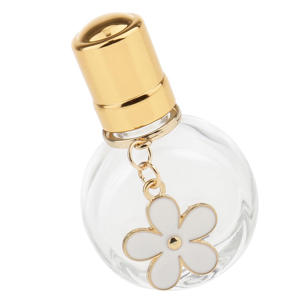Herbruikbare glazen roll-on fl - On Perfume & Fragrance Kota Bogor recensie en prijs