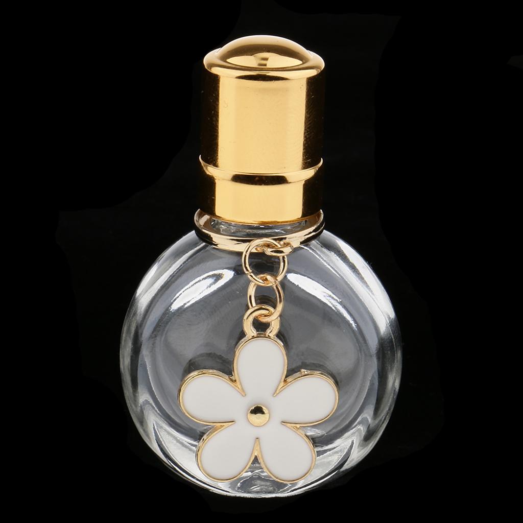 Herbruikbare glazen roll-on fl - On Perfume & Fragrance Kota Bogor recensie en prijs