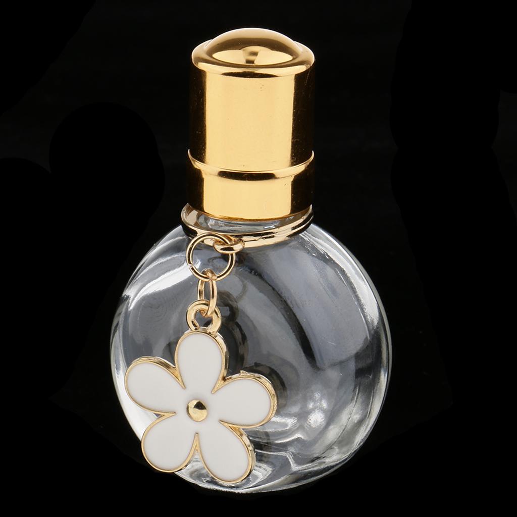 Herbruikbare glazen roll-on fl - On Perfume & Fragrance Kota Bogor recensie en prijs