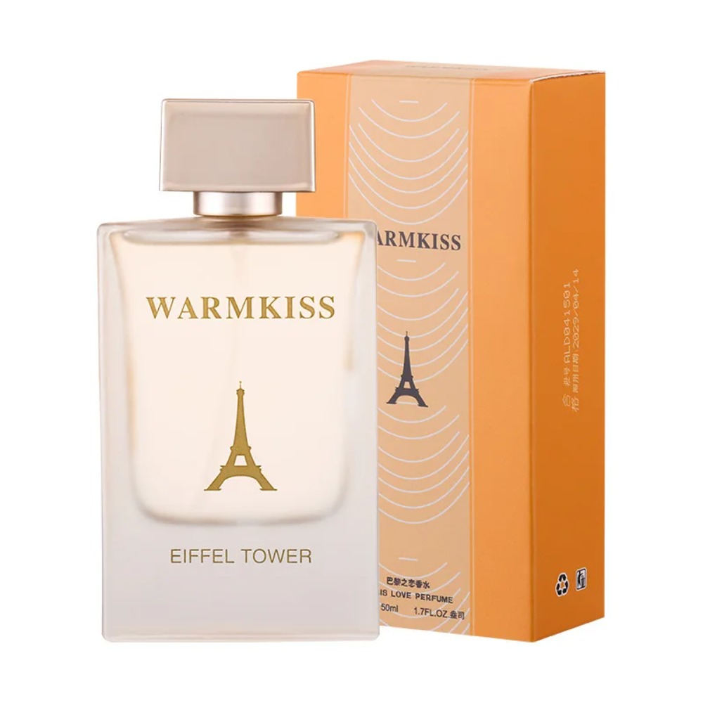 50ML Love in Paris & Romantisc - Perfume Fragrance Paris recensie en prijs