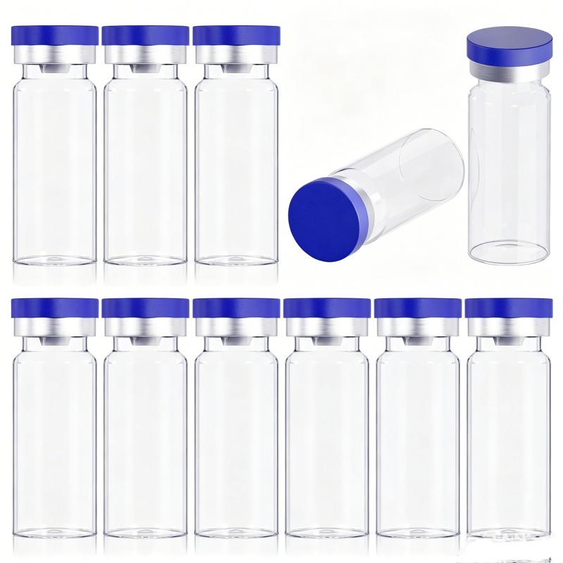 20/50/100 Stuks Mini Glas Met  - Fragrance Atomizer Pump recensie en prijs