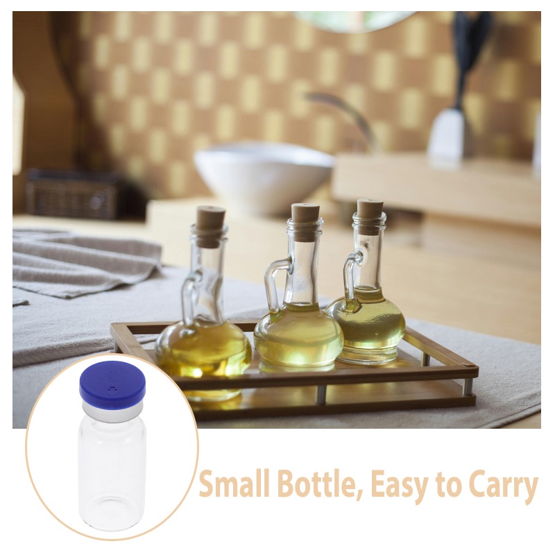 20/50/100 Stuks Mini Glas Met  - Fragrance Atomizer Pump recensie en prijs