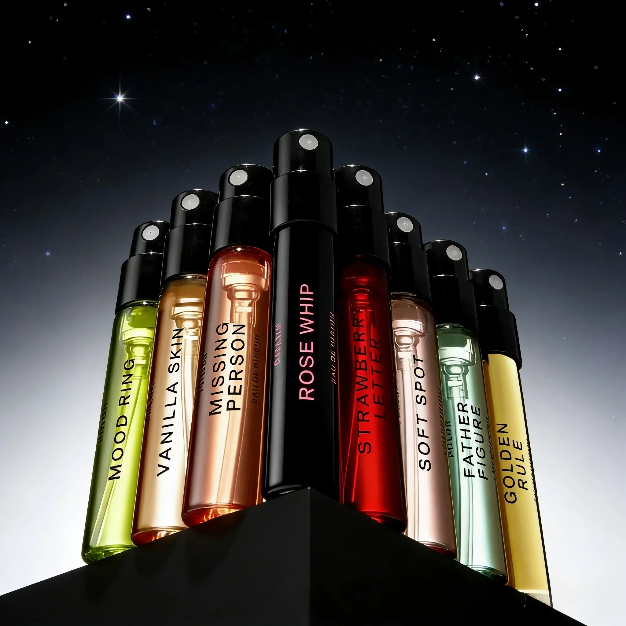 OAKCHA 2-delige parfumset voor - Perfume Luxury Fragrance recensie en prijs