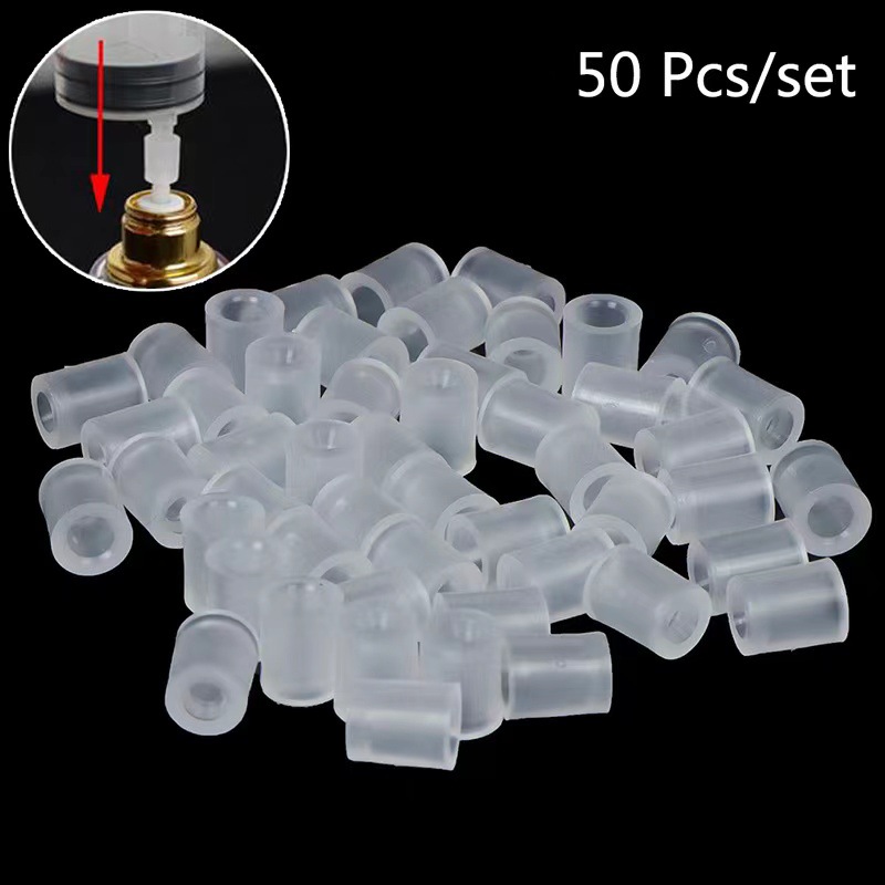 50 Stuks Parfum Dispenser Gere - Perfume Fragrance Dispenser recensie en prijs