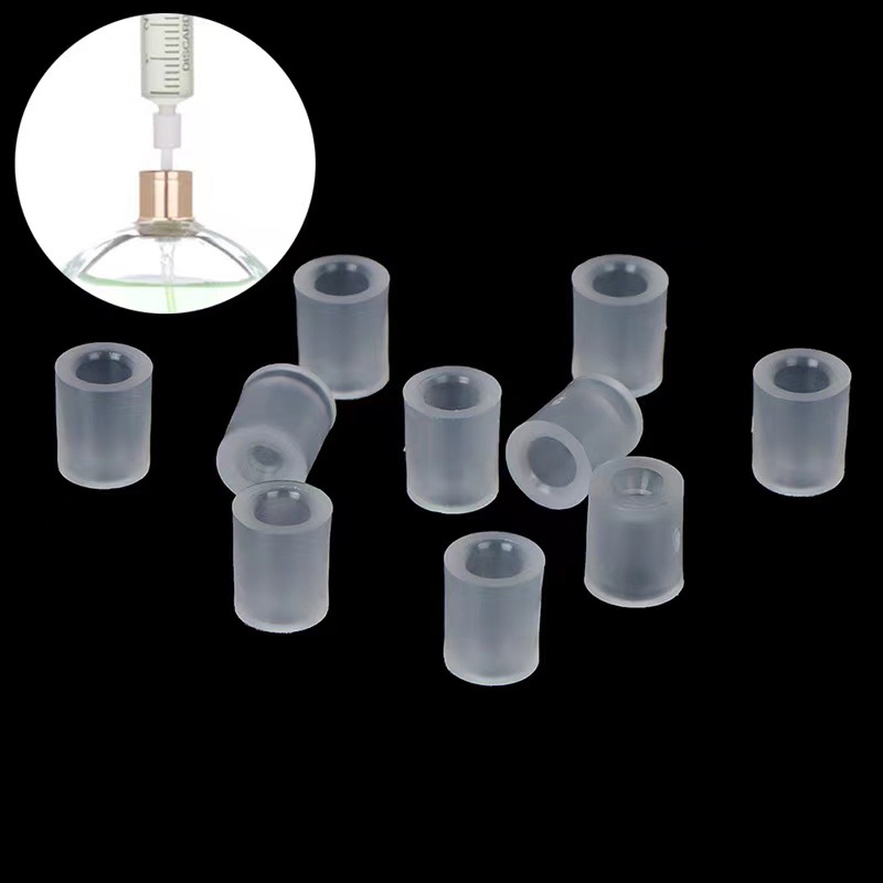50 Stuks Parfum Dispenser Gere - Perfume Fragrance Dispenser recensie en prijs