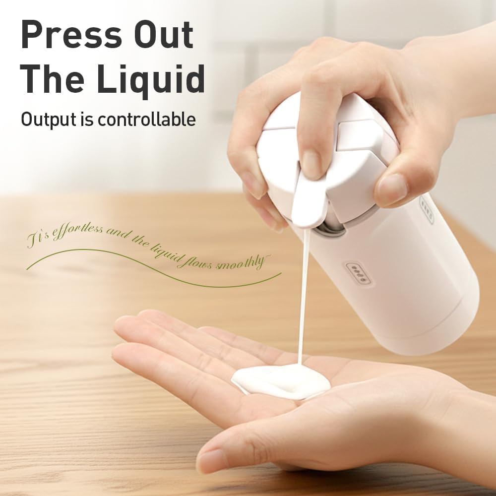 4-in-1 reisdispenser Draagbare - Perfume Fragrance Dispenser recensie en prijs