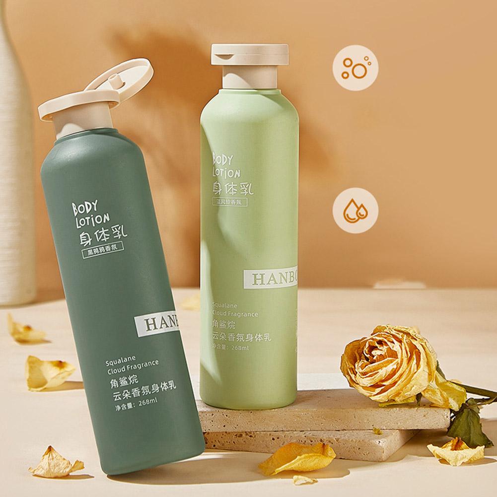 NIEUWE Milde Hydraterende Squa - Perfume Fragrance Body Lotion recensie en prijs